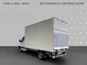 Mercedes-Benz Sprinter 317 CDI Lang