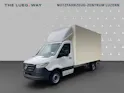 Mercedes-Benz Sprinter 317 CDI Lang