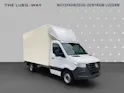 Mercedes-Benz Sprinter 317 CDI Lang