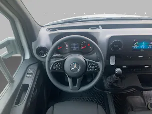 Mercedes-Benz Sprinter 317 CDI Lang