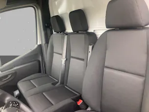 Mercedes-Benz Sprinter 317 CDI Lang