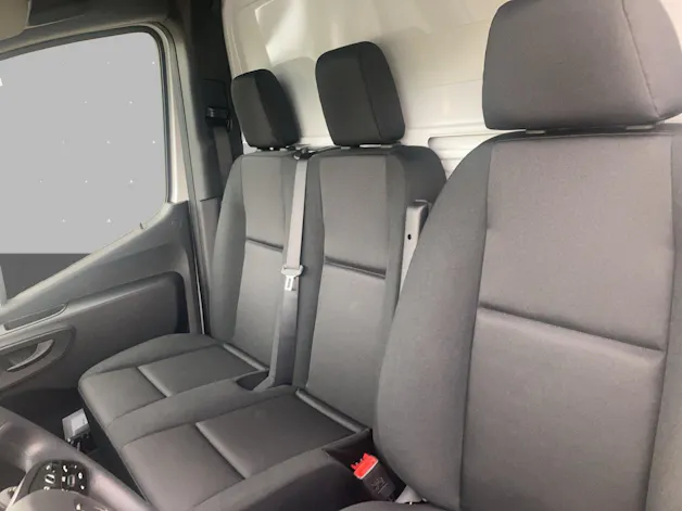 Mercedes-Benz Sprinter 317 CDI Lang