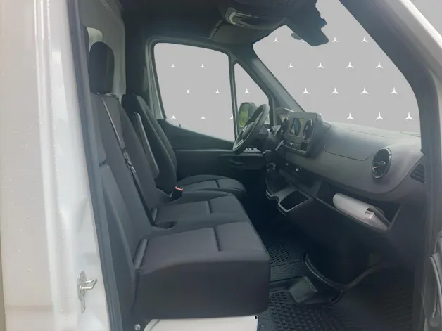 Mercedes-Benz Sprinter 317 CDI Lang