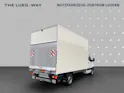 Mercedes-Benz Sprinter 317 CDI Lang