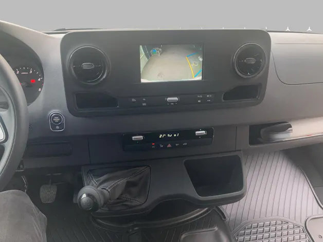 Mercedes-Benz Sprinter 317 CDI Lang