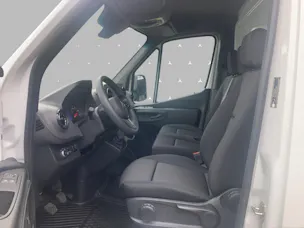 Mercedes-Benz Sprinter 317 CDI Lang