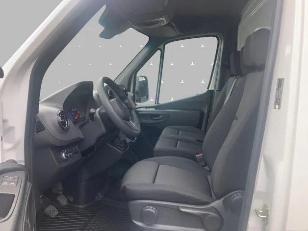 Mercedes-Benz Sprinter 317 CDI Lang