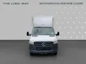 Mercedes-Benz Sprinter 317 CDI Lang