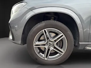 Mercedes-Benz GLE 300 d 4Matic