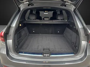 Mercedes-Benz GLE 300 d 4Matic