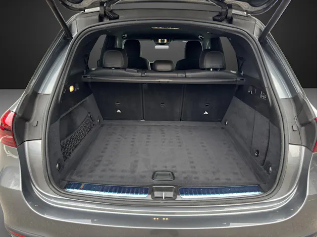 Mercedes-Benz GLE 300 d 4Matic