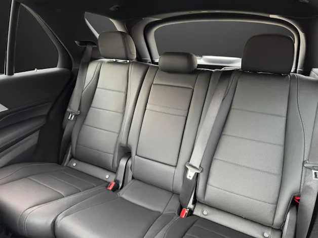 Mercedes-Benz GLE 300 d 4Matic