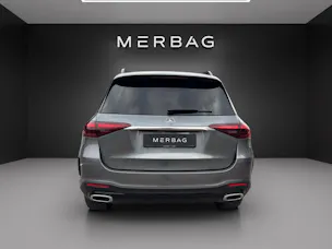 Mercedes-Benz GLE 300 d 4Matic
