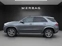 Mercedes-Benz GLE 300 d 4Matic