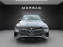 Mercedes-Benz GLE 300 d 4Matic
