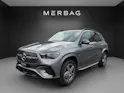 Mercedes-Benz GLE 300 d 4Matic