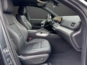 Mercedes-Benz GLE 300 d 4Matic