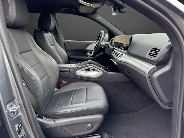 Mercedes-Benz GLE 300 d 4Matic