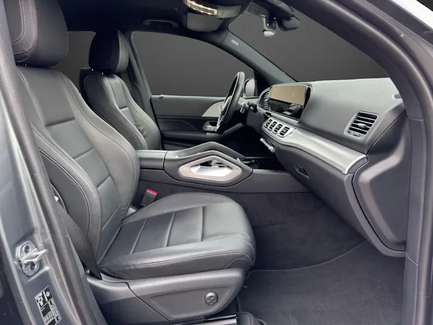 Mercedes-Benz GLE 300 d 4Matic