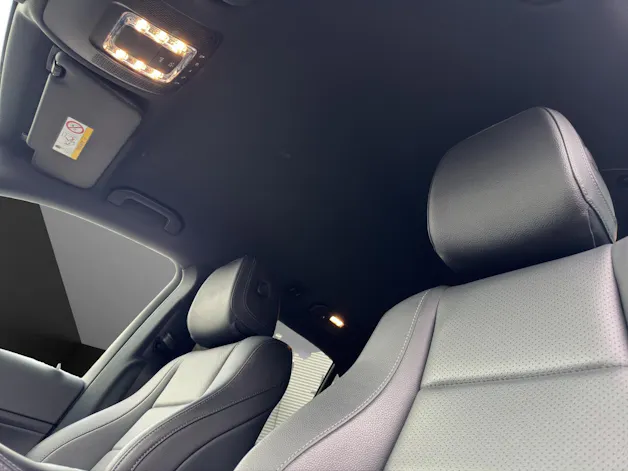 Mercedes-Benz GLE 300 d 4Matic