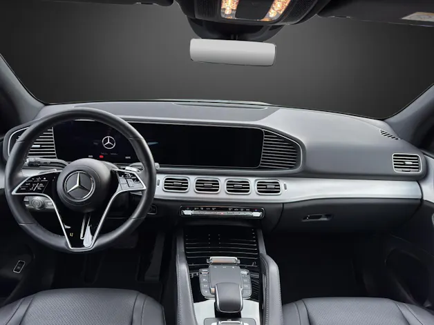 Mercedes-Benz GLE 300 d 4Matic