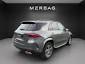 Mercedes-Benz GLE 300 d 4Matic