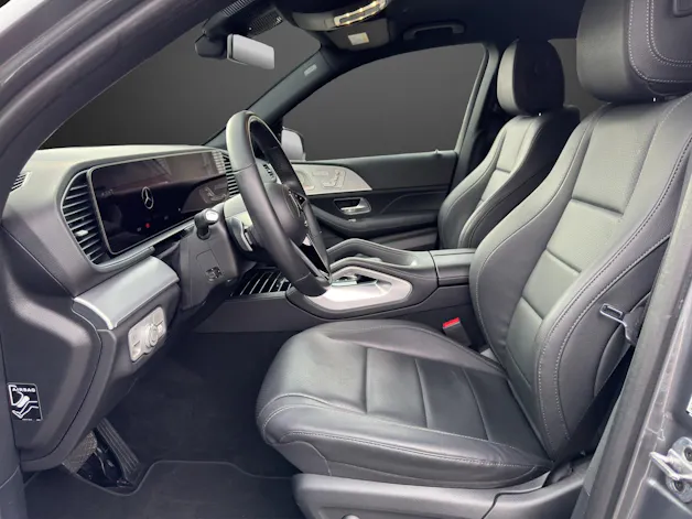 Mercedes-Benz GLE 300 d 4Matic