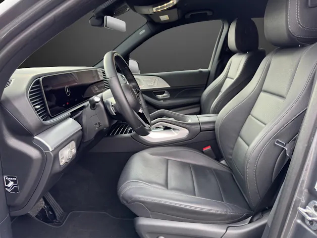 Mercedes-Benz GLE 300 d 4Matic
