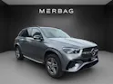 Mercedes-Benz GLE 300 d 4Matic