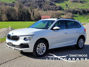 SKODA Kamiq 1.0 TSI Selection DSG