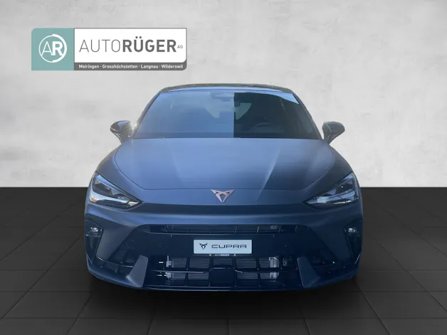Cupra LEON 1.5 e-HYBRID pHEV Prime Edition DSG