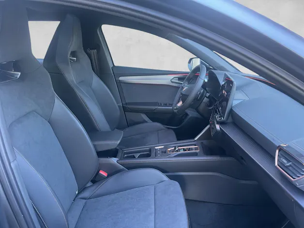 Cupra LEON 1.5 e-HYBRID pHEV Prime Edition DSG