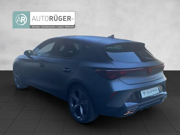 Cupra LEON 1.5 e-HYBRID pHEV Prime Edition DSG