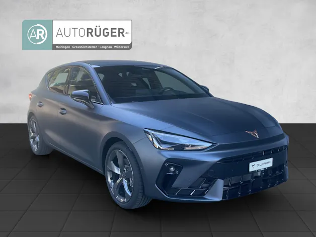 Cupra LEON 1.5 e-HYBRID pHEV Prime Edition DSG