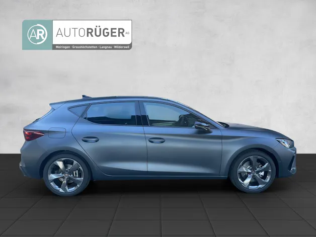 Cupra LEON 1.5 e-HYBRID pHEV Prime Edition DSG