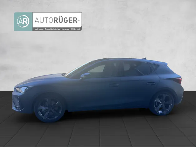 Cupra LEON 1.5 e-HYBRID pHEV Prime Edition DSG