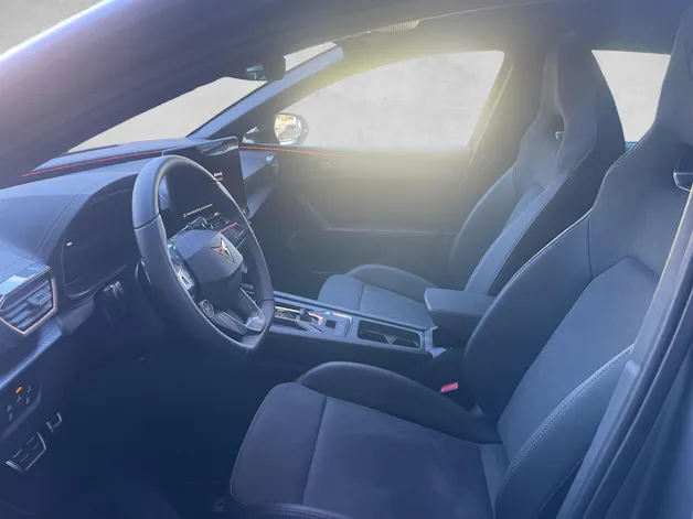 Cupra LEON 1.5 e-HYBRID pHEV Prime Edition DSG