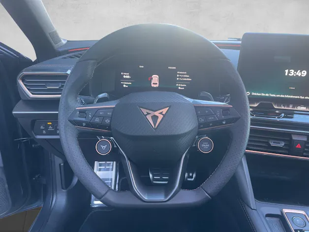 Cupra LEON 1.5 e-HYBRID pHEV Prime Edition DSG