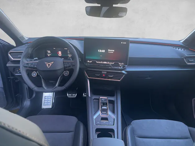 Cupra LEON 1.5 e-HYBRID pHEV Prime Edition DSG
