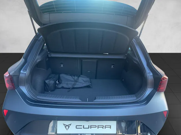 Cupra LEON 1.5 e-HYBRID pHEV Prime Edition DSG
