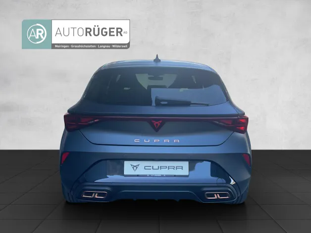 Cupra LEON 1.5 e-HYBRID pHEV Prime Edition DSG