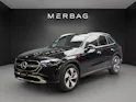 Mercedes-Benz GLC 200 d 4M 9G-Tronic