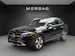 Mercedes-Benz GLC 200 d 4M 9G-Tronic