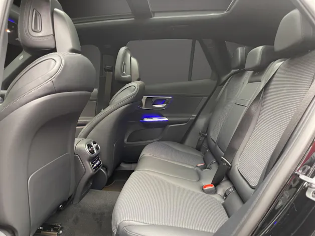 Mercedes-Benz GLC 200 d 4M 9G-Tronic