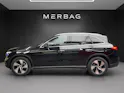 Mercedes-Benz GLC 200 d 4M 9G-Tronic