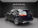Mercedes-Benz GLC 200 d 4M 9G-Tronic
