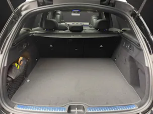 Mercedes-Benz GLC 200 d 4M 9G-Tronic