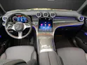 Mercedes-Benz GLC 200 d 4M 9G-Tronic