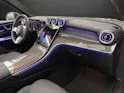 Mercedes-Benz GLC 200 d 4M 9G-Tronic