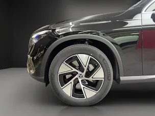 Mercedes-Benz GLC 200 d 4M 9G-Tronic